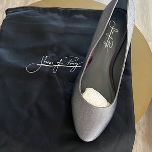 Nordstrom shoes of prey brand new
